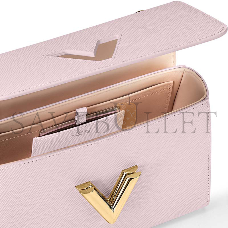 l0vis Vvtt0n master twist mm m20802 (23*17*9.5cm)